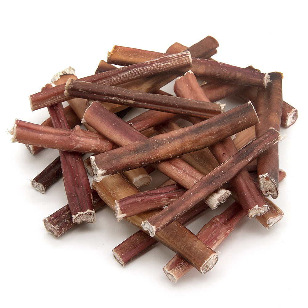 30 Pack- Bully Sticks